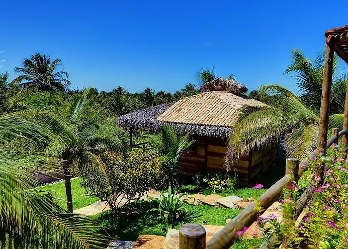 Hula Hula Brazil PousadaPousada