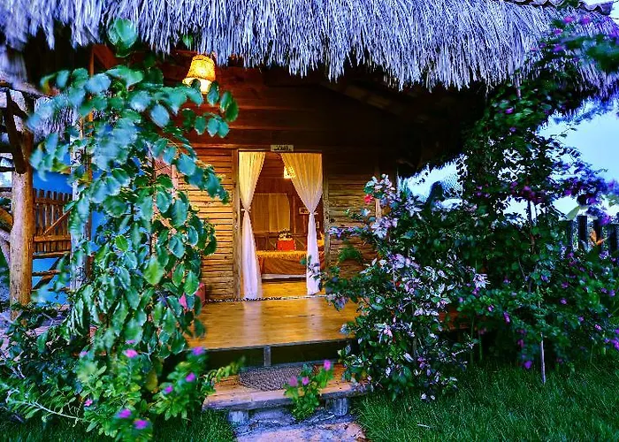 Hula Hula Brazil PousadaPousada